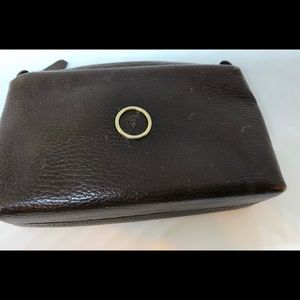 Versace Leather case